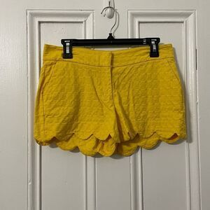 Crown & Ivy shorts 